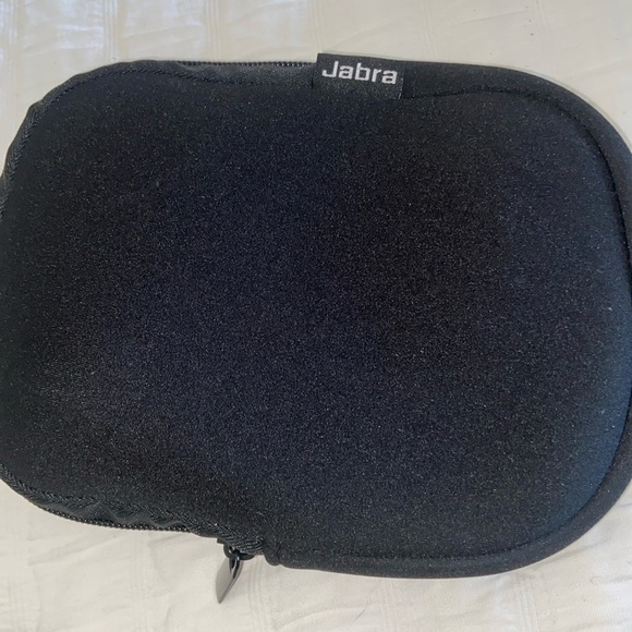 Jabra Evolve 40 Mono Black Headband Headsets - Picture 2 of 6